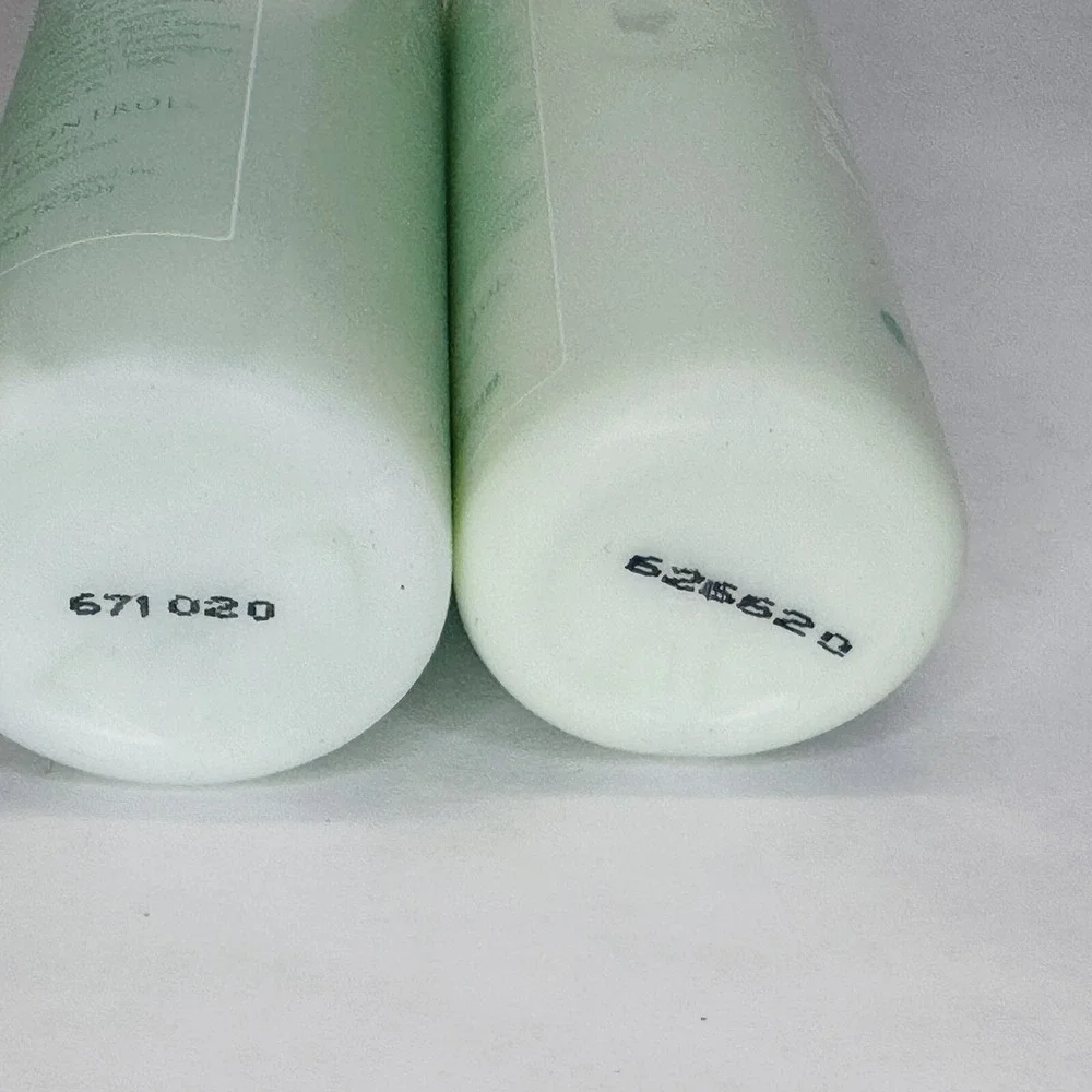 beauticontrol pump enzyme oz